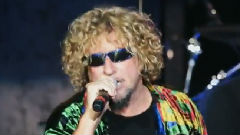 Chickenfoot - Soap On A Rope