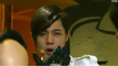 金贤重 - 金贤重主持及表演ss501-Love_Ya