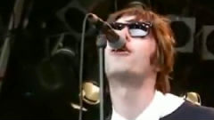 Oasis - Live Forever