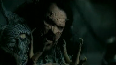 Would You Love A Monsterman