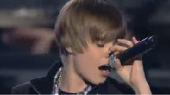 Justin Bieber - Baby Kids Choice Awards