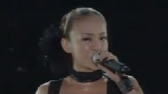 安室奈美惠 - SO CRAZY