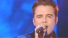 Westlife - Angel