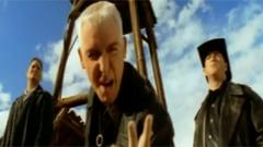 Scooter - Call Me Manana