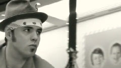 Hawksley Workman - Piano Blink
