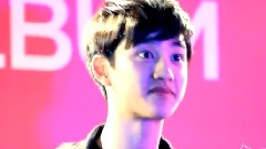 都暻秀(EXO) - D.O So Cute