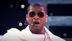 Usher - 困惑