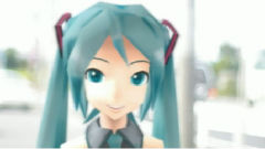 初音未来 - Named After You