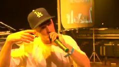 88-Keys - Fresh Rhymes & Videotape Anthem
