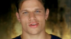 98 Degrees - Invisible Man