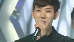 2AM,BEAST - 冠军