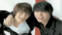 东方神起 - So Im Loving You
