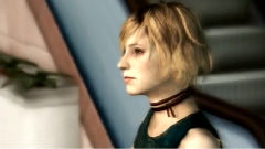 Silent Hill,Mary Elizabeth McGlynn - You Are Not Here