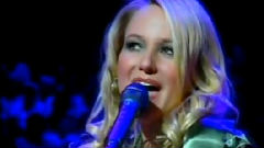 Jewel - Intuition & Standing Still NBA Finals