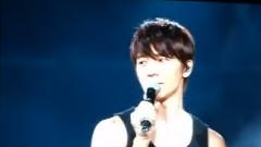 东海(Super Junior),Super Junior - 讲甜言蜜语