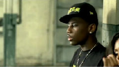 Brutha,Fabolous - I Can't Hear The Music