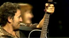 Bruce Springsteen - Waitin' On A Sunny Day Live