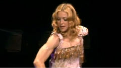 Madonna - Nobody Knows Me