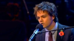 Jamie Cullum - There's A Land Of Begin Again