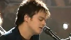 Jamie Cullum - What A Difference A Day Made
