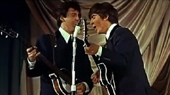 The Beatles - She Loves You