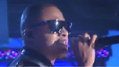 Taio Cruz - Dynamite Jimmy Kimmel Live