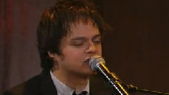 Jamie Cullum - Wheels Jimmy Kimmel Live