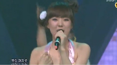 SeeYa,T-ara,Davichi - 女性时代