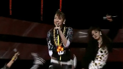 2NE1 - Fire