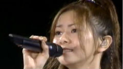 仓木麻衣 - The ROSE ～Melody In The Sky～