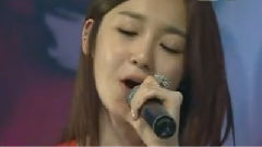 Davichi - The Shouts Of Reds