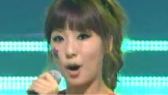 Sistar - Push Push