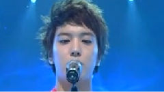 CNBLUE - Love
