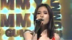 Gummy - Because Of You