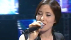 Gummy - Because Of You