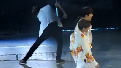 东方神起,郑允浩,沈昌珉 - 上海演唱会