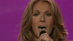 Celine Dion - Alone
