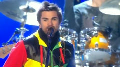 Juanes - Yerbatero