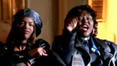 Xscape - Love On My Mind