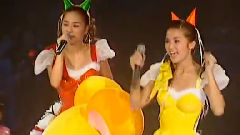 Twins - 200%咒语