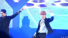 B1A4 - Beautiful Target