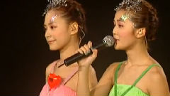 Twins - 眼红红