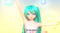 初音未来,VOCALOID家族 - Absolunote 变装版
