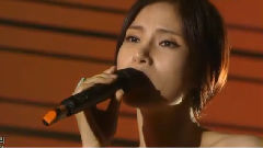 Gummy - Because Of You