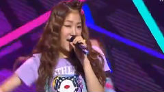 Sistar - Push Push