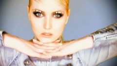 Victoria - So Invincible