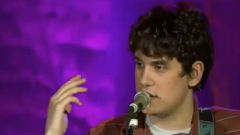 John Mayer - Something's Missing Soundstage