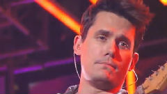 John Mayer - Crossroads