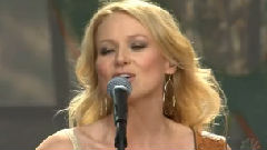 Jewel - Again and Again Tonight Show