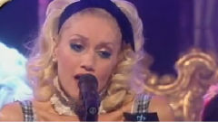 Gwen Stefani - What You Waiting For CD Live Rai